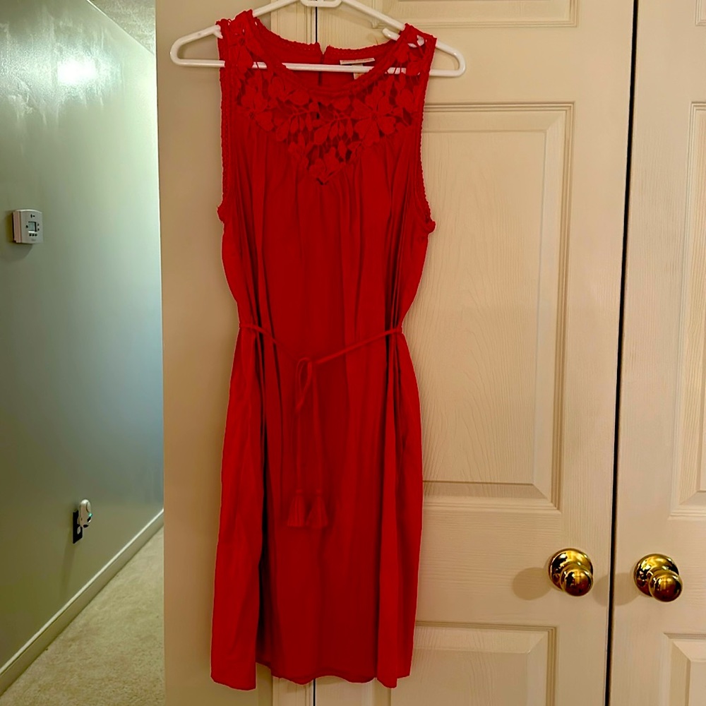 Ladies Medium Dress Knox Rose Target worn a few times